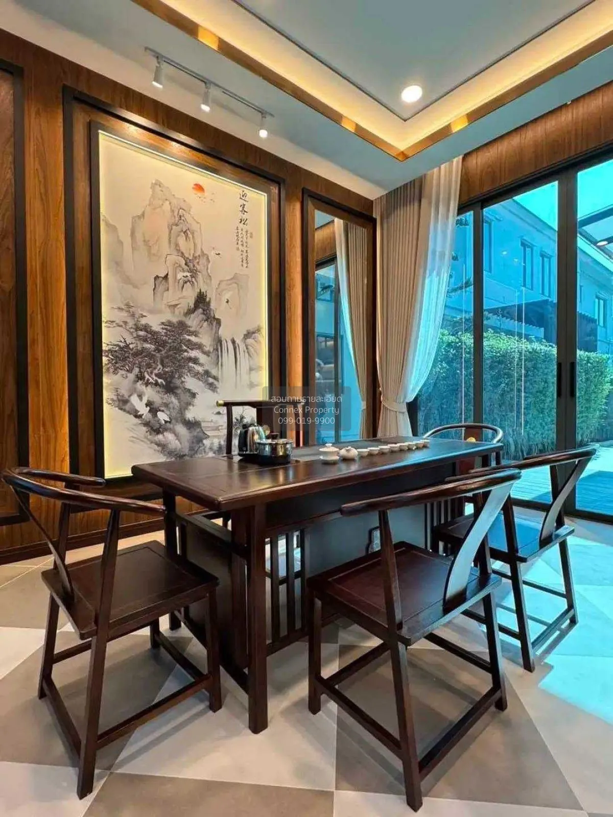 For Sale House , Perfect Masterpiece Rama 9-Krungthep Kreetha , S 4