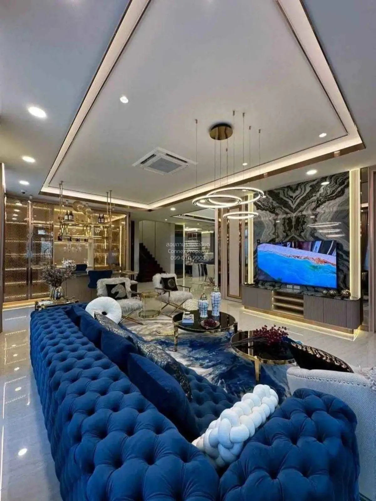 For Sale House , Perfect Masterpiece Rama 9-Krungthep Kreetha , S