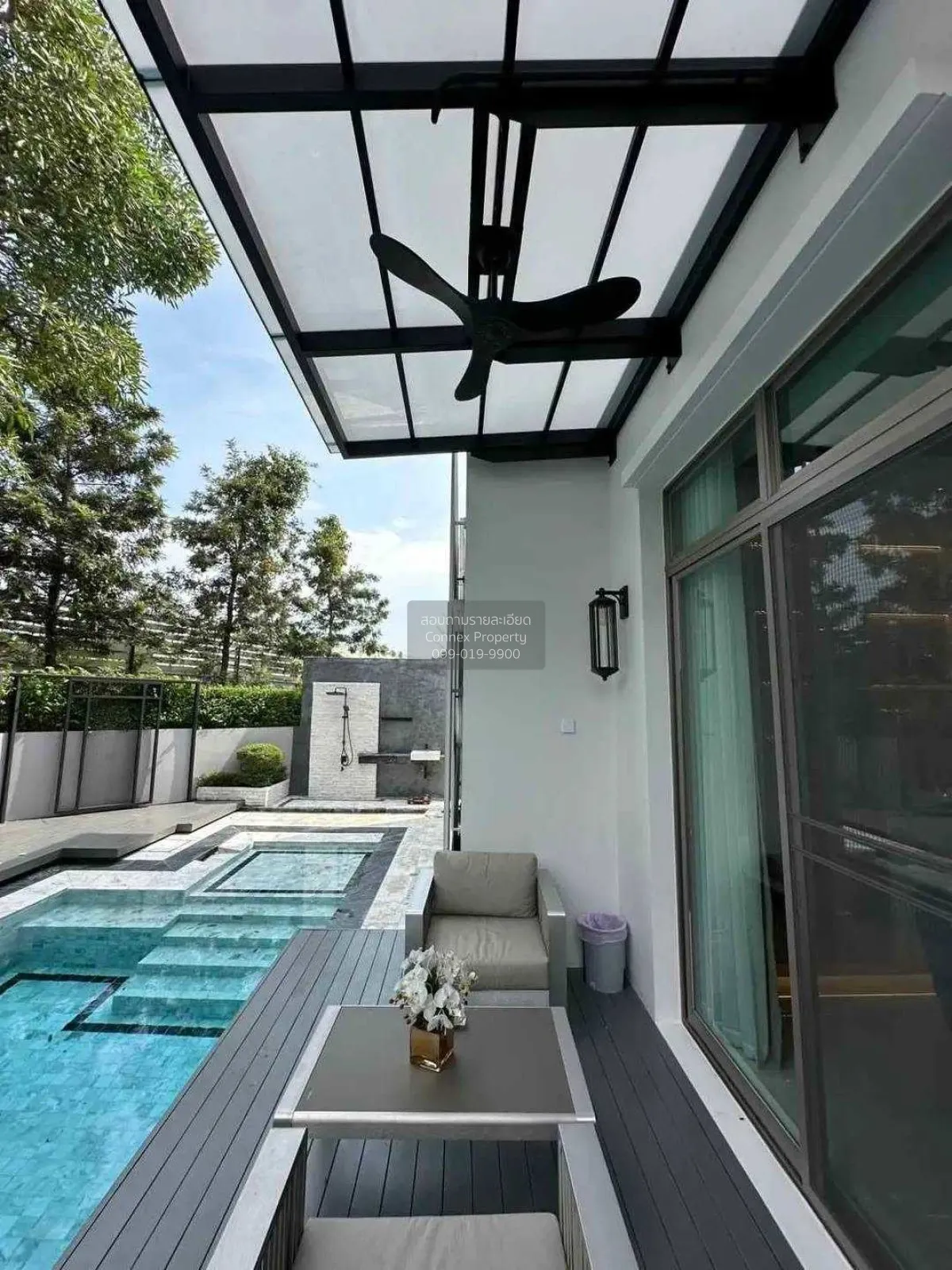 For Sale House , Perfect Masterpiece Rama 9-Krungthep Kreetha , S