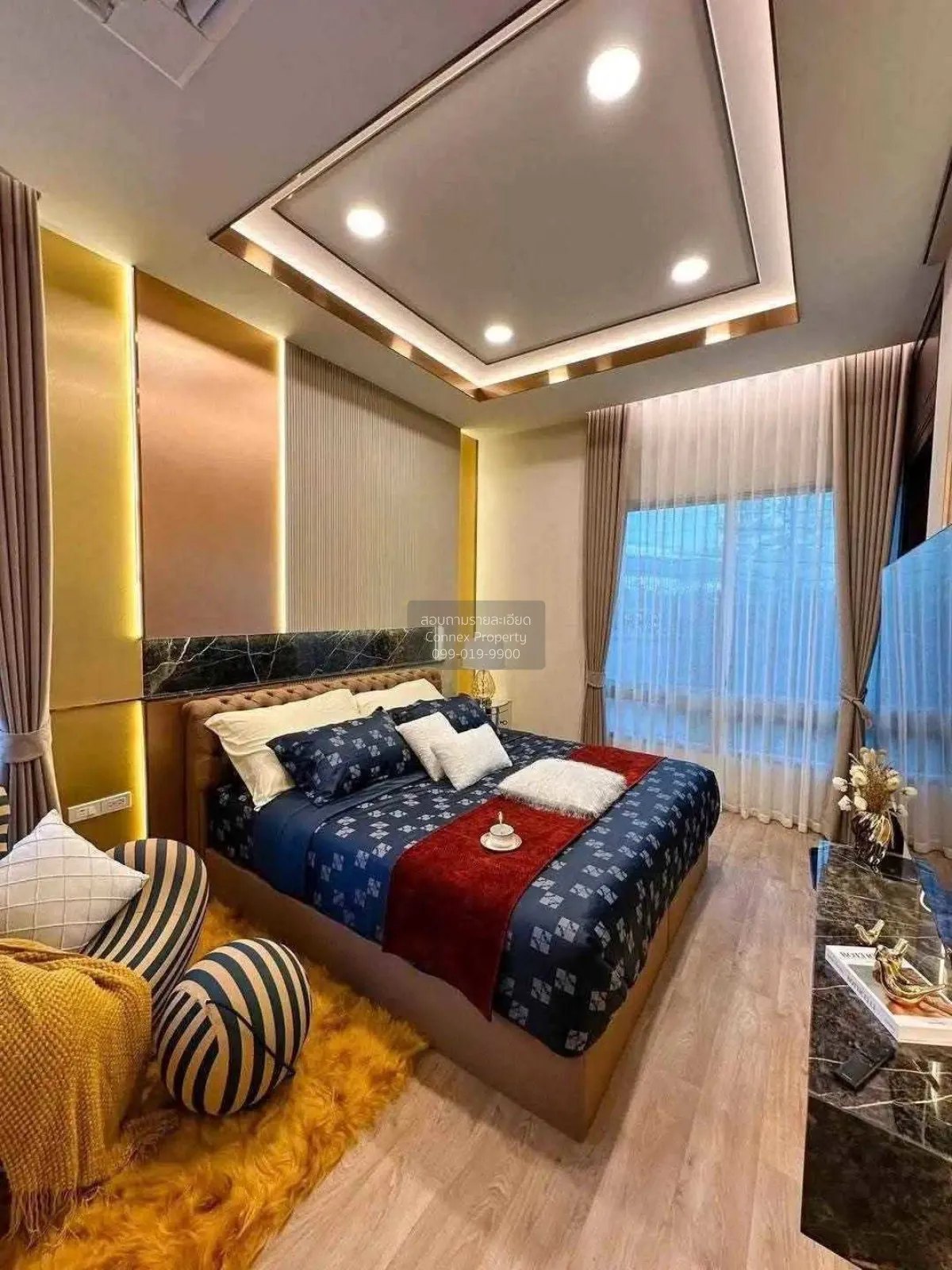 For Sale House , Perfect Masterpiece Rama 9-Krungthep Kreetha , S