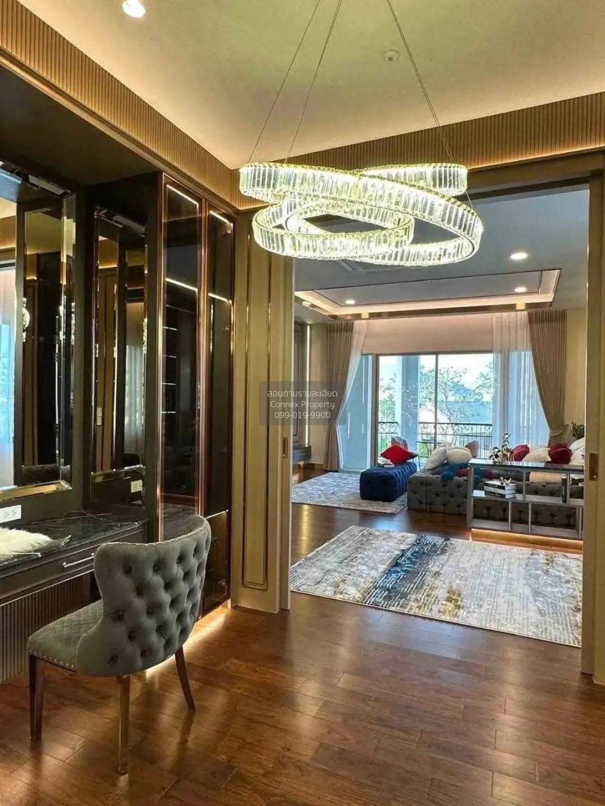 For Sale House , Perfect Masterpiece Rama 9-Krungthep Kreetha , S