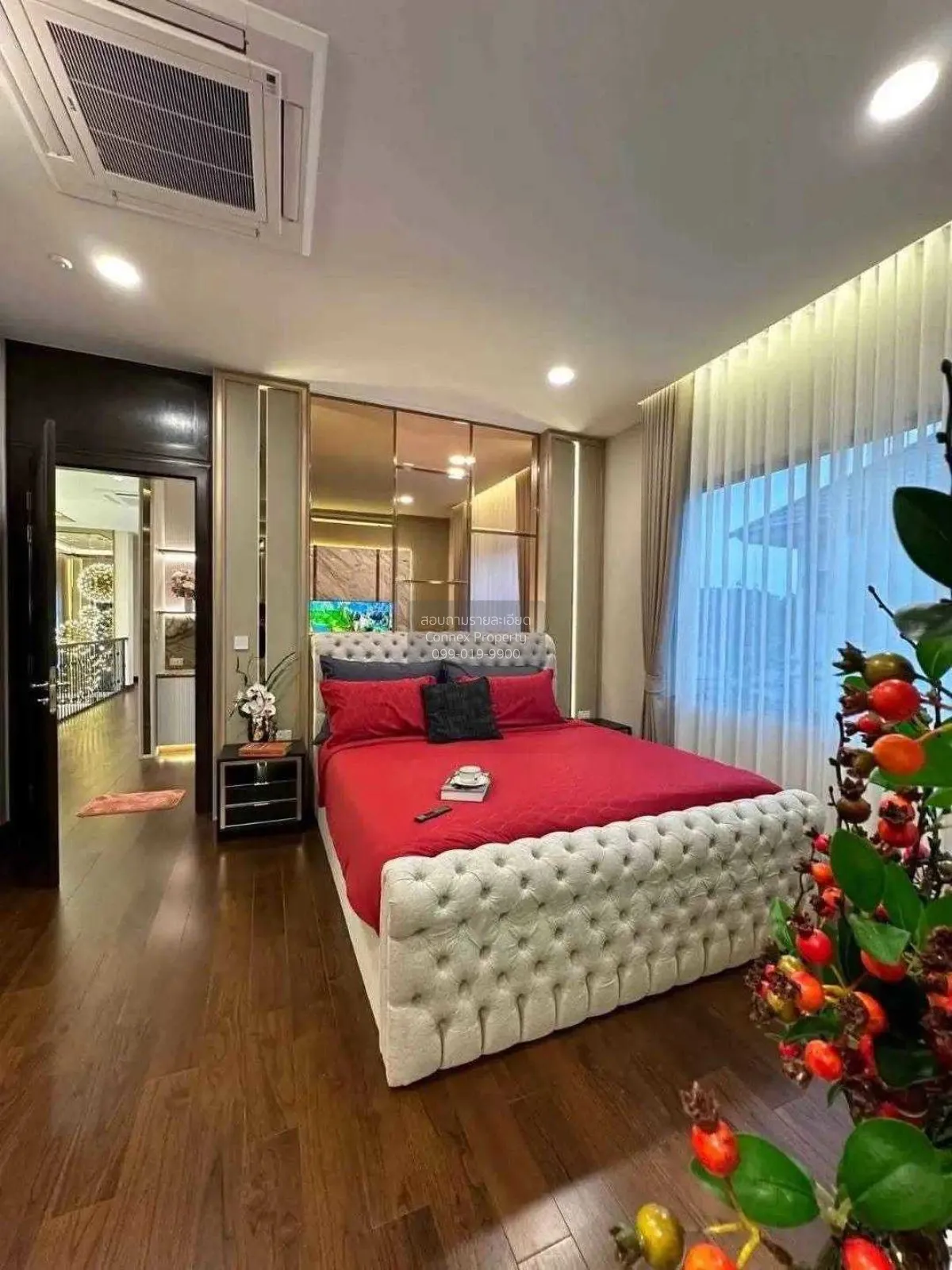 For Sale House , Perfect Masterpiece Rama 9-Krungthep Kreetha , S