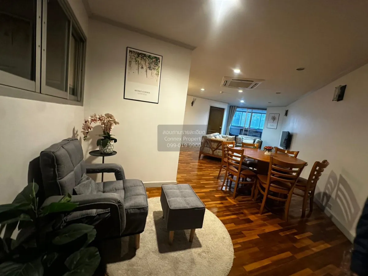 For Rent Condo , Taiping Tower , BTS-Thong Lo , Khlong Tan , Watt 2
