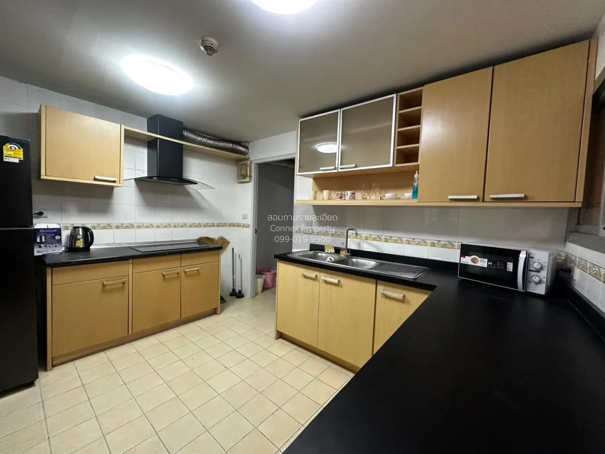 For Rent Condo , Taiping Tower , BTS-Thong Lo , Khlong Tan , Watt 4