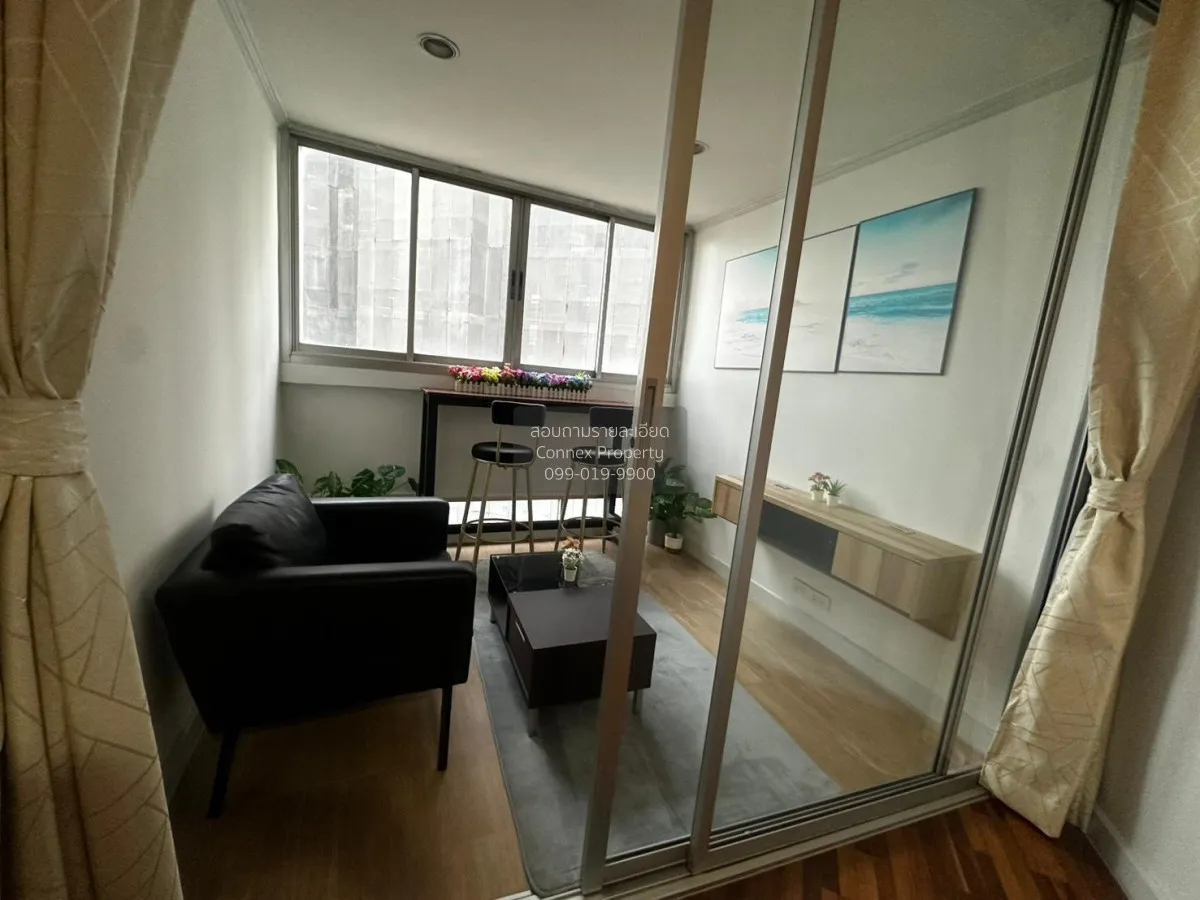 For Rent Condo , Taiping Tower , BTS-Thong Lo , Khlong Tan , Watt