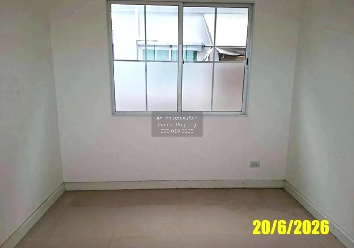 For Sale House , VENUE Westgate , Bang Mae Nang , Bang Yai , Nont
