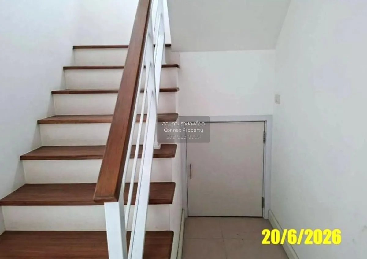 For Sale House , VENUE Westgate , Bang Mae Nang , Bang Yai , Nont