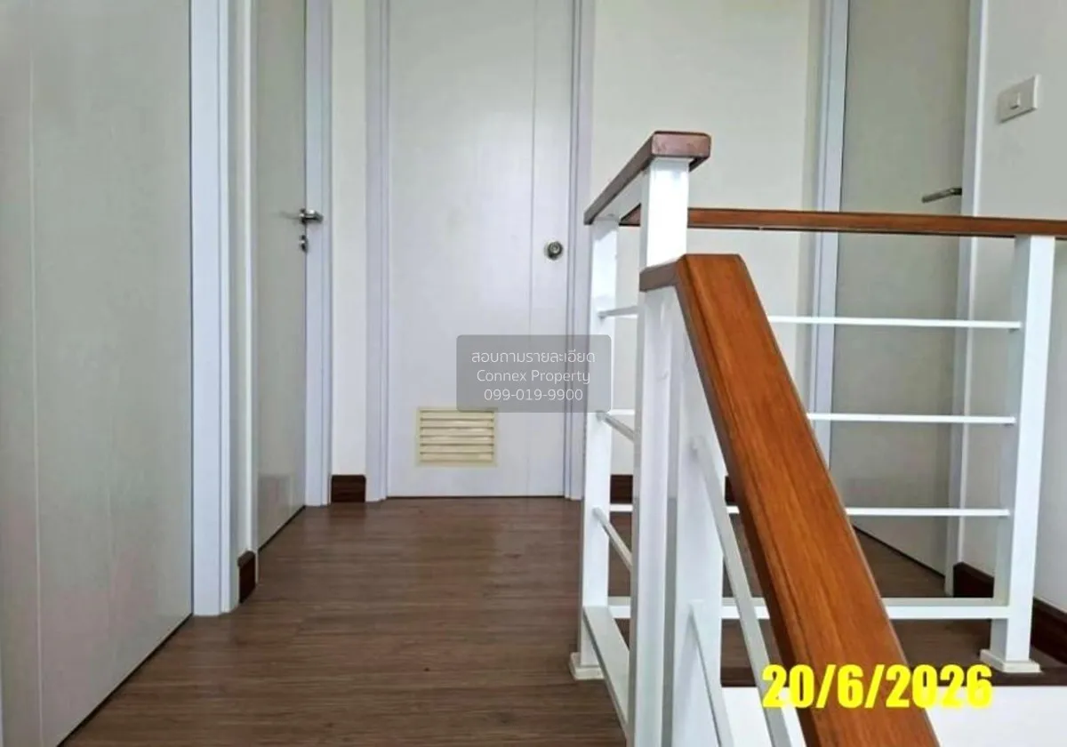 For Sale House , VENUE Westgate , Bang Mae Nang , Bang Yai , Nont