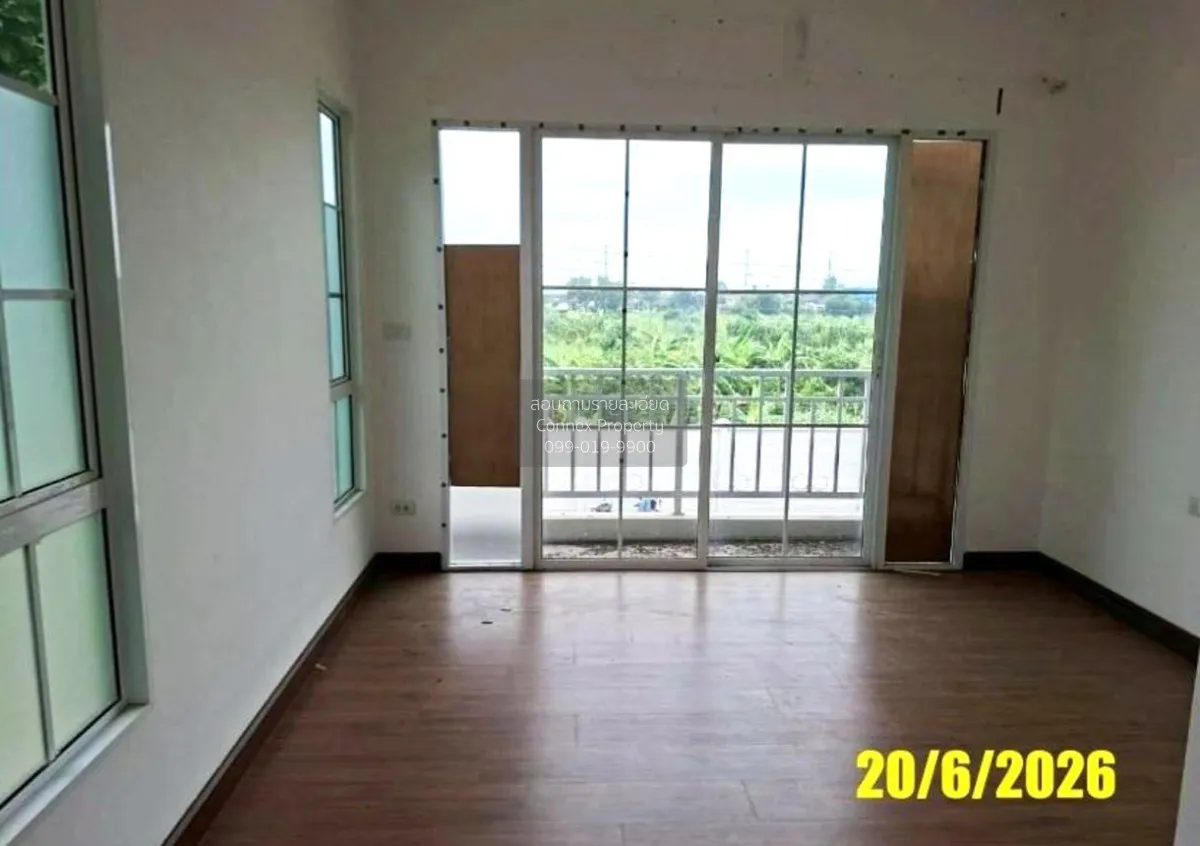 For Sale House , VENUE Westgate , Bang Mae Nang , Bang Yai , Nont