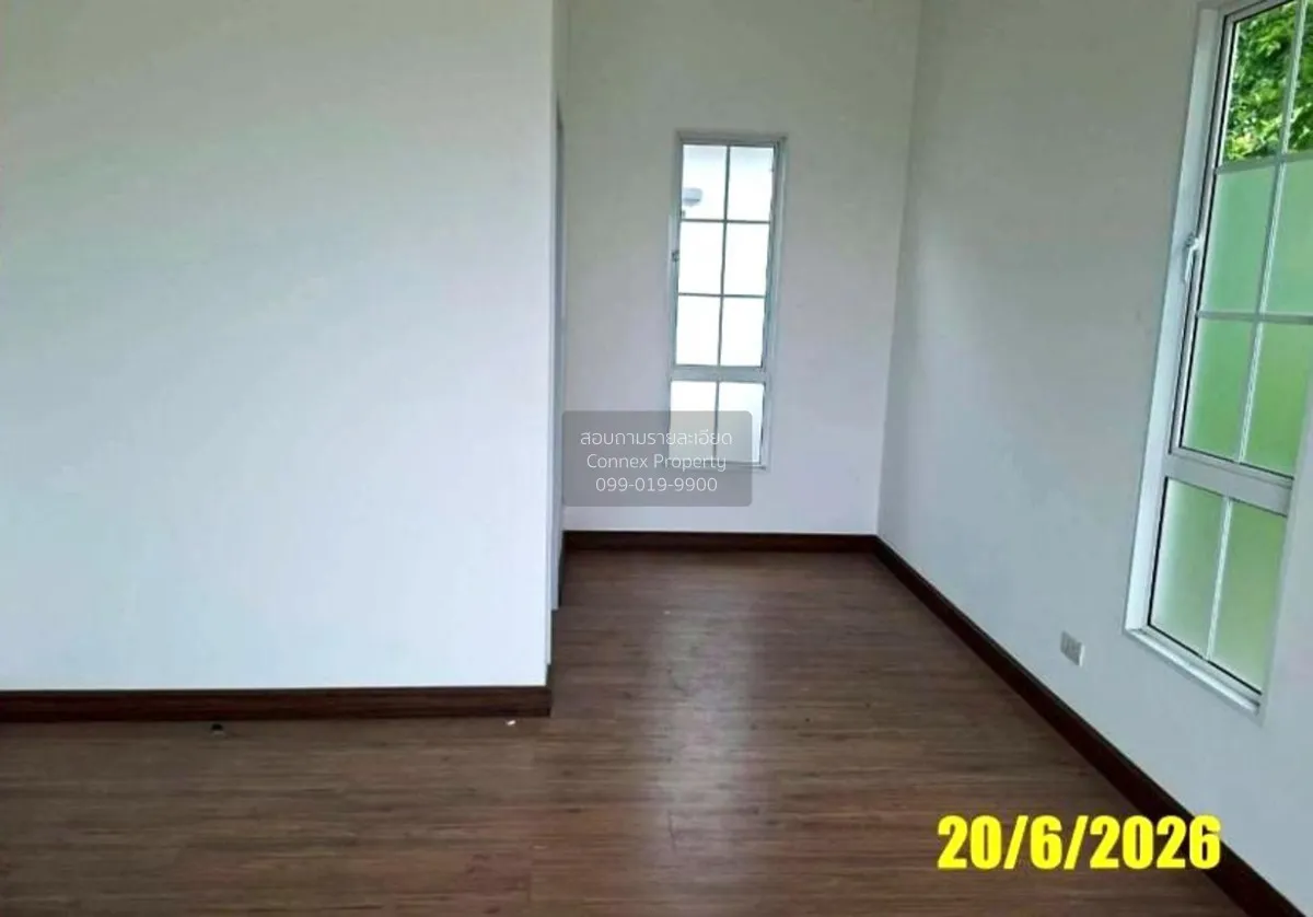 For Sale House , VENUE Westgate , Bang Mae Nang , Bang Yai , Nont