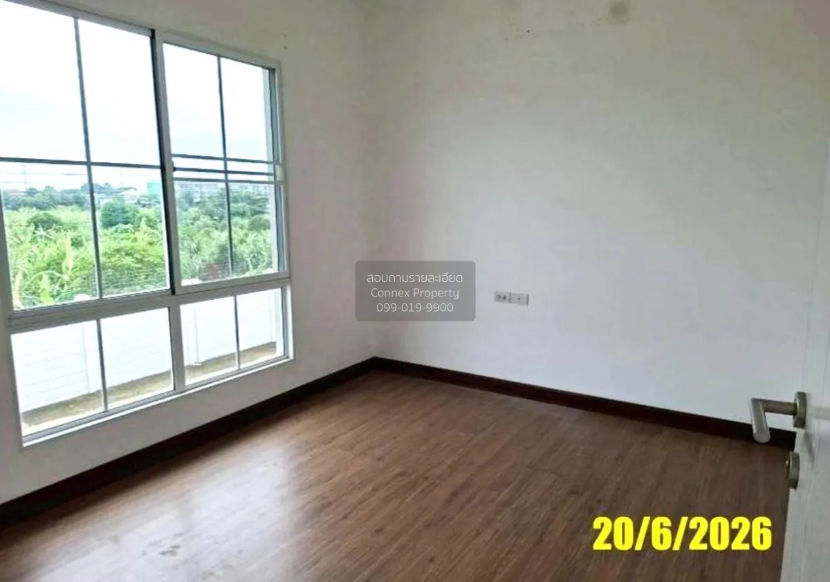 For Sale House , VENUE Westgate , Bang Mae Nang , Bang Yai , Nont