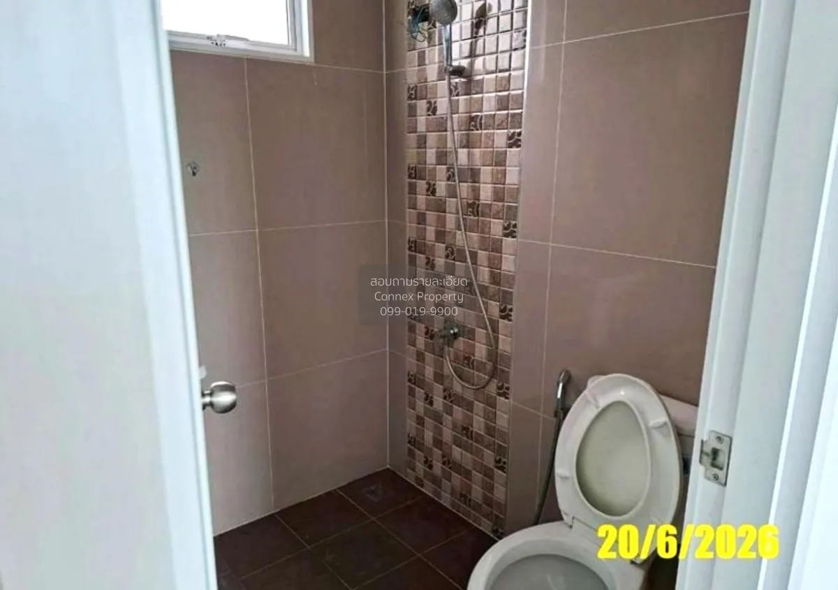 For Sale House , VENUE Westgate , Bang Mae Nang , Bang Yai , Nont