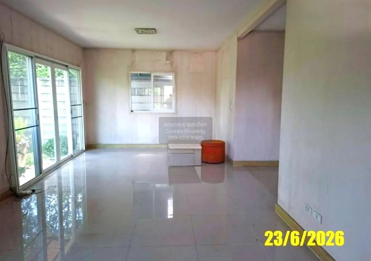 For Sale House , NATURA PINKLAO – RAMA 5 , Bang Muang , Bang Yai  2