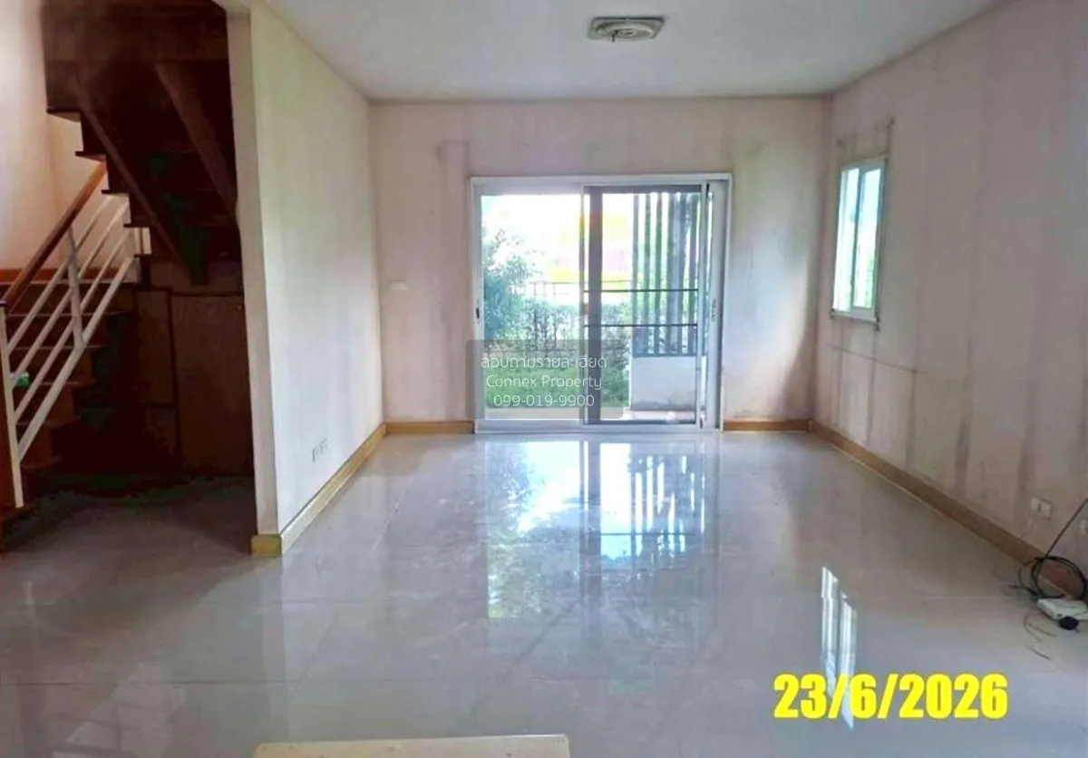 For Sale House , NATURA PINKLAO – RAMA 5 , Bang Muang , Bang Yai  3