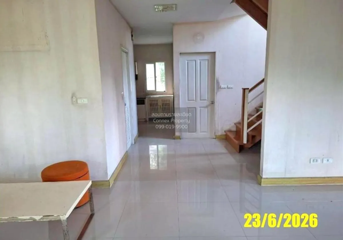 For Sale House , NATURA PINKLAO – RAMA 5 , Bang Muang , Bang Yai 
