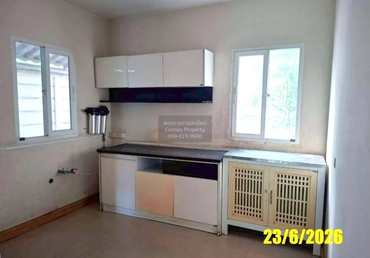 For Sale House , NATURA PINKLAO – RAMA 5 , Bang Muang , Bang Yai 