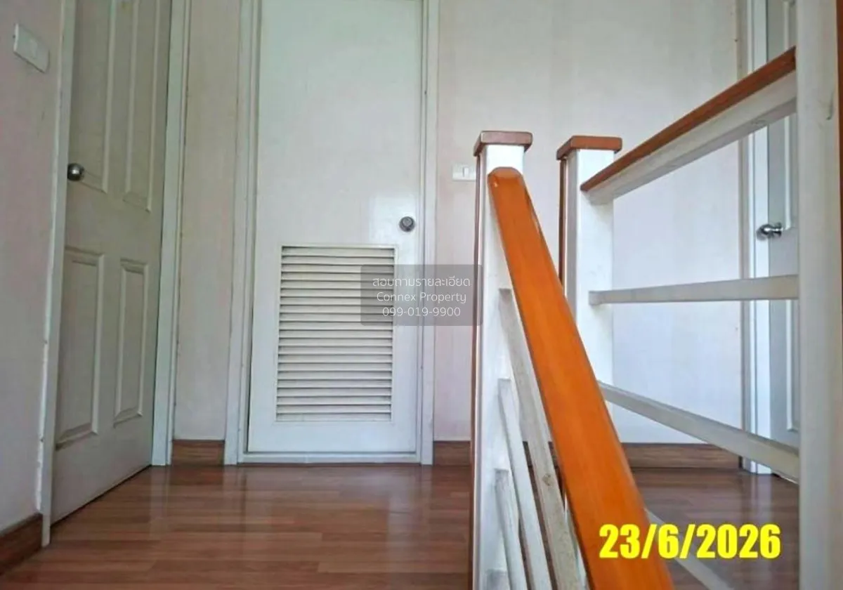 For Sale House , NATURA PINKLAO – RAMA 5 , Bang Muang , Bang Yai 