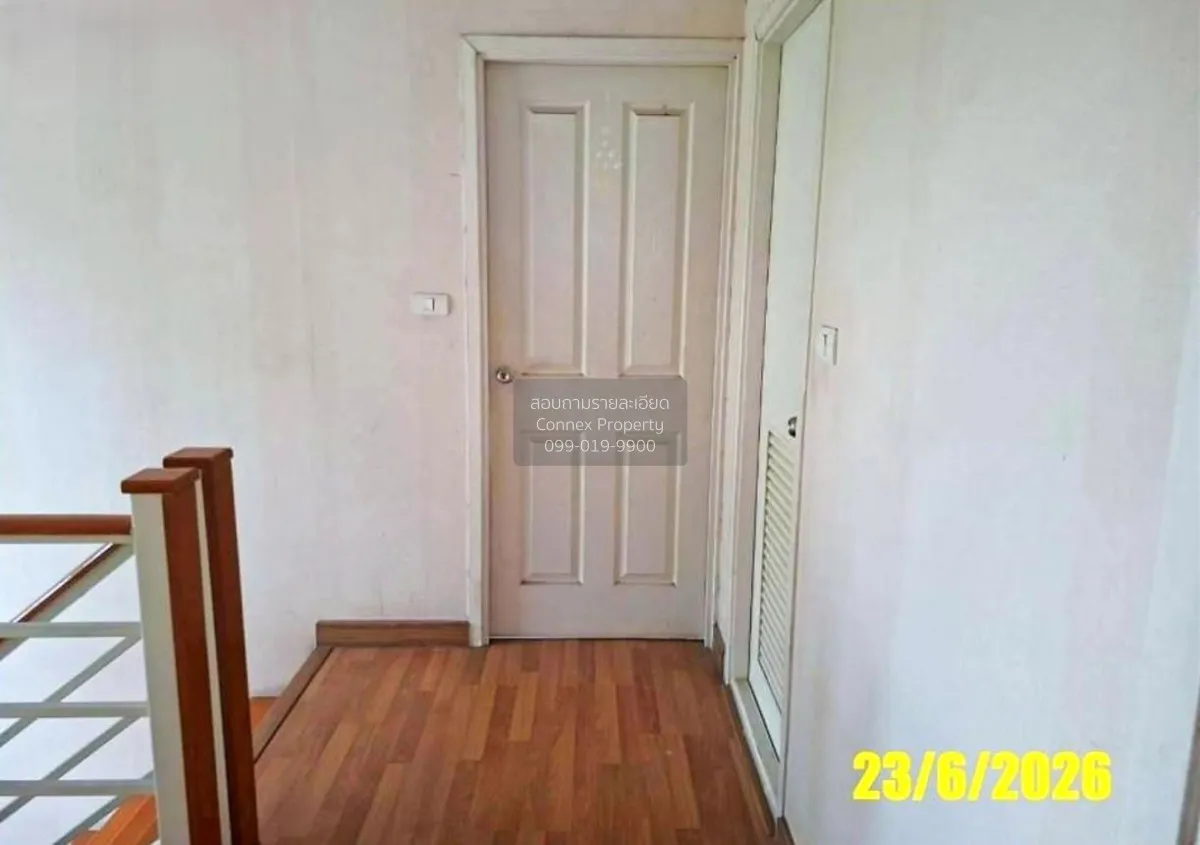 For Sale House , NATURA PINKLAO – RAMA 5 , Bang Muang , Bang Yai 