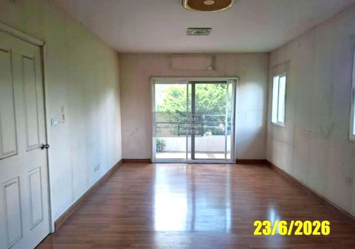 For Sale House , NATURA PINKLAO – RAMA 5 , Bang Muang , Bang Yai 