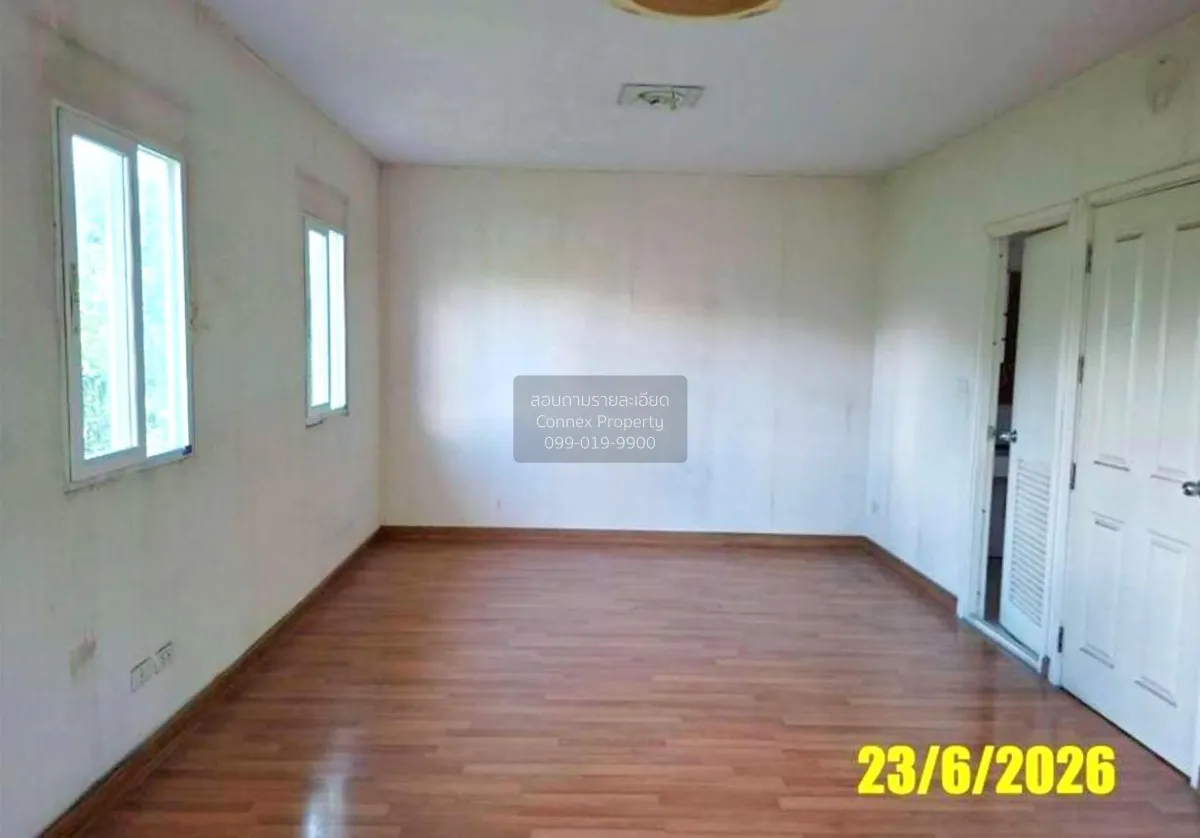 For Sale House , NATURA PINKLAO – RAMA 5 , Bang Muang , Bang Yai 