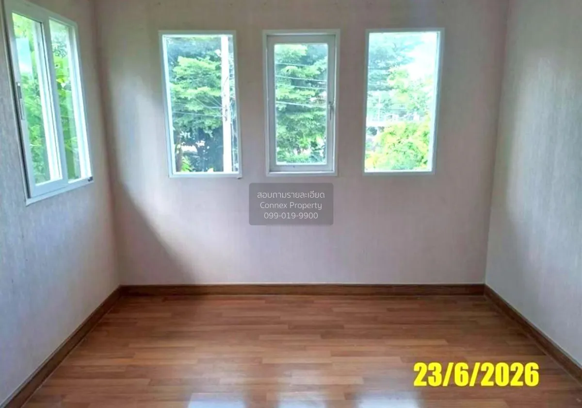 For Sale House , NATURA PINKLAO – RAMA 5 , Bang Muang , Bang Yai 