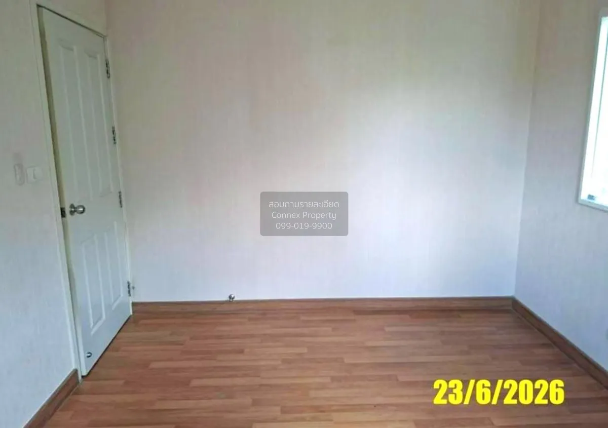 For Sale House , NATURA PINKLAO – RAMA 5 , Bang Muang , Bang Yai 