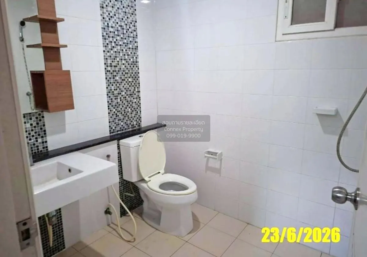 For Sale House , NATURA PINKLAO – RAMA 5 , Bang Muang , Bang Yai 