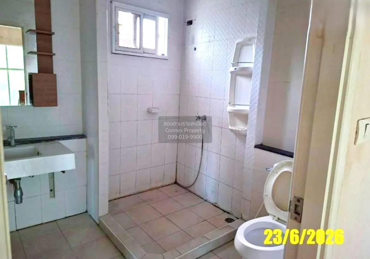 For Sale House , NATURA PINKLAO – RAMA 5 , Bang Muang , Bang Yai 