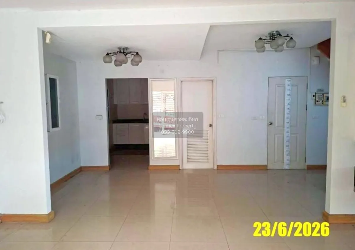 For Sale House , NATURA PINKLAO – RAMA 5 , Bang Muang , Bang Yai 