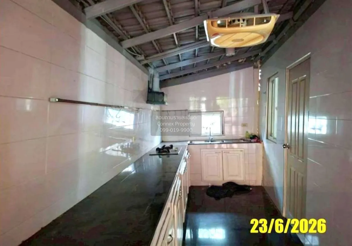 For Sale House , NATURA PINKLAO – RAMA 5 , Bang Muang , Bang Yai 
