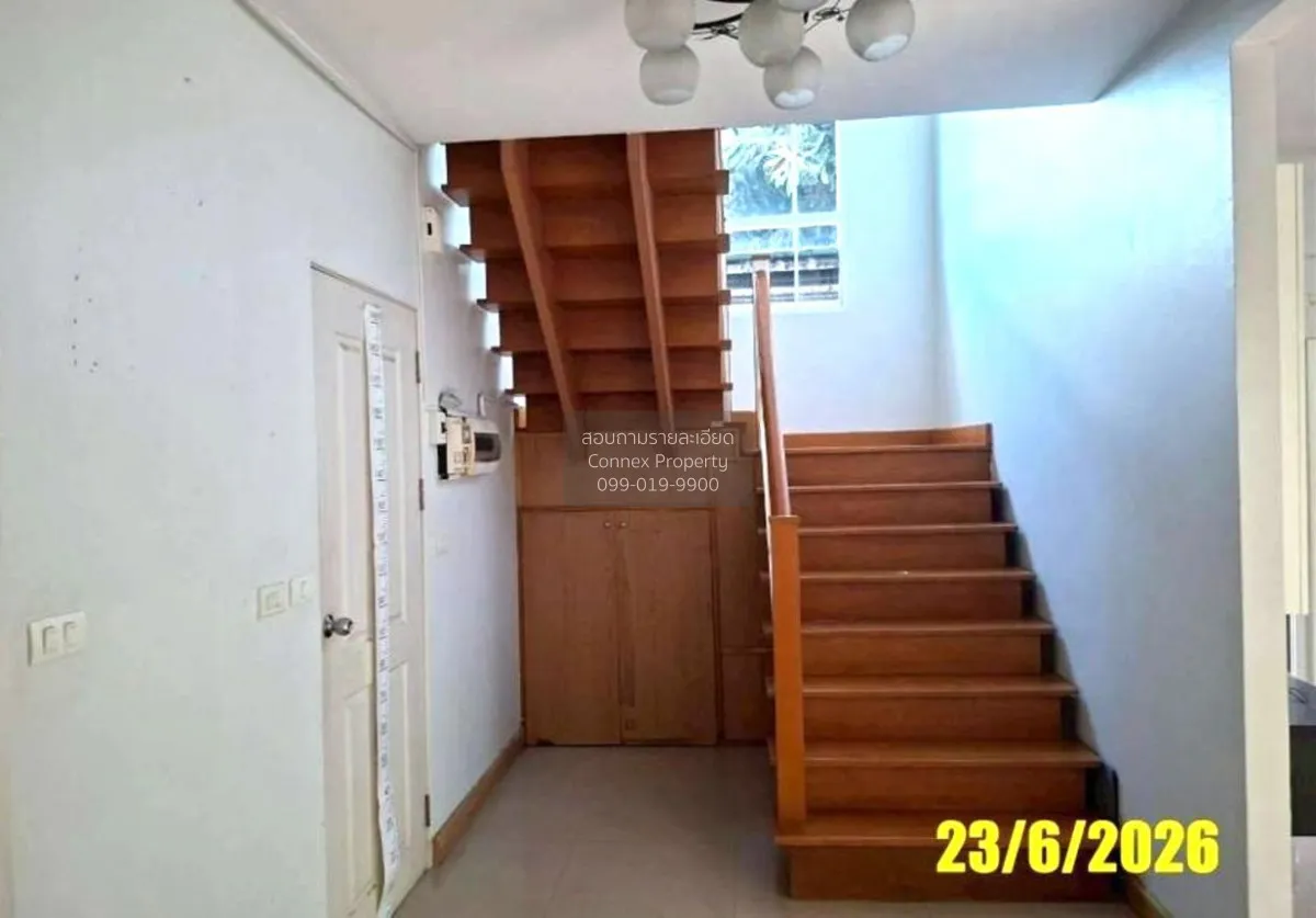 For Sale House , NATURA PINKLAO – RAMA 5 , Bang Muang , Bang Yai 