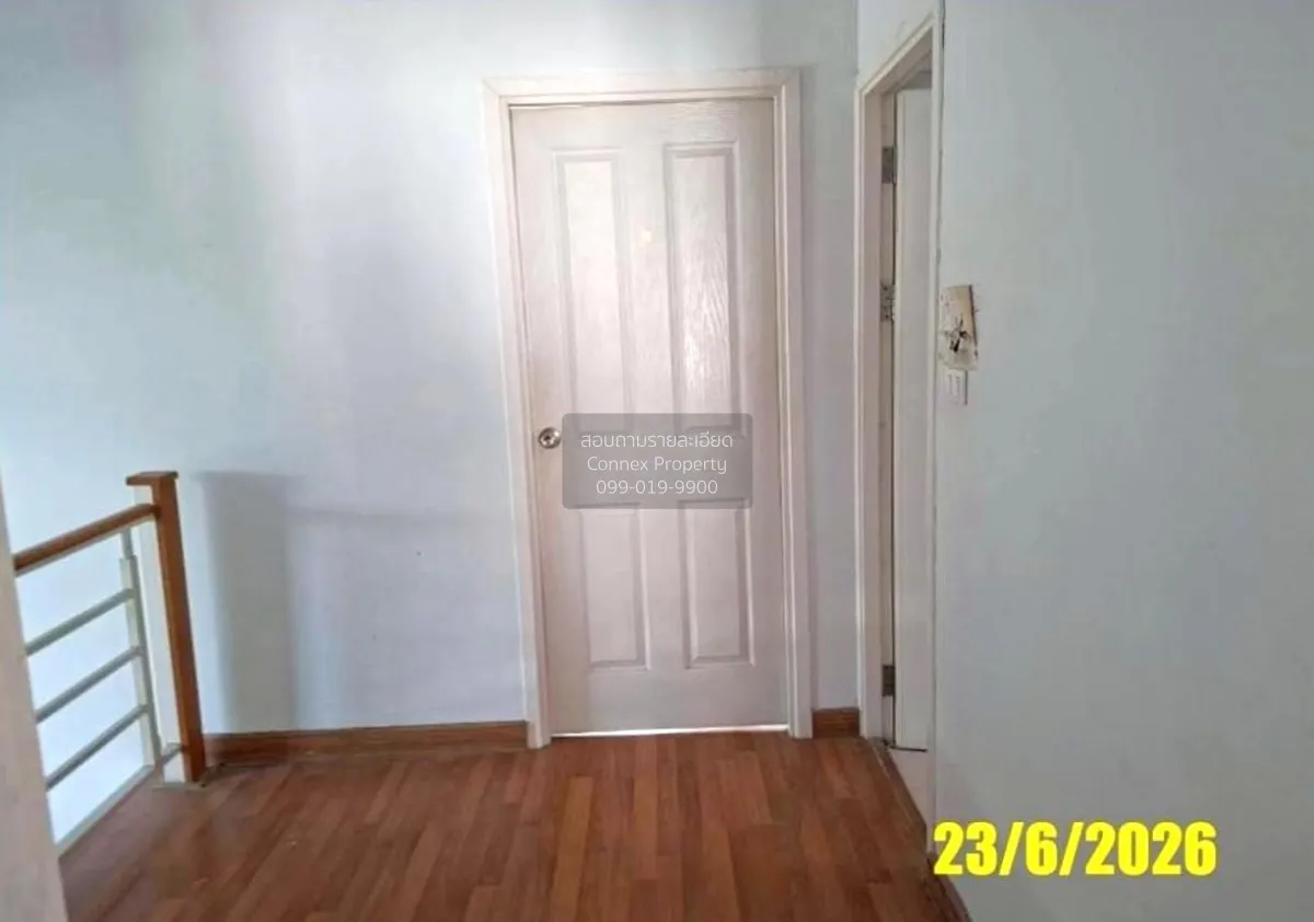 For Sale House , NATURA PINKLAO – RAMA 5 , Bang Muang , Bang Yai 