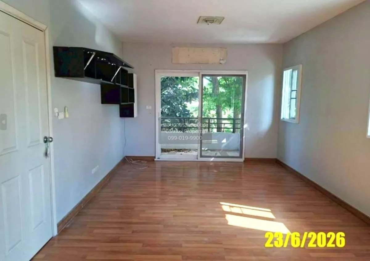 For Sale House , NATURA PINKLAO – RAMA 5 , Bang Muang , Bang Yai 