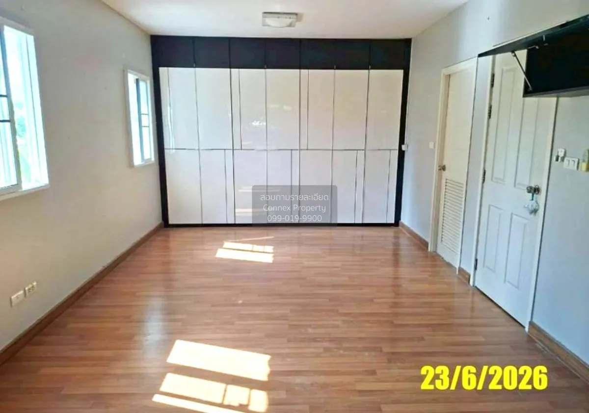For Sale House , NATURA PINKLAO – RAMA 5 , Bang Muang , Bang Yai 