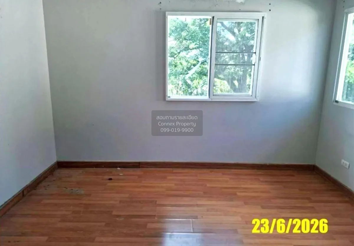For Sale House , NATURA PINKLAO – RAMA 5 , Bang Muang , Bang Yai 