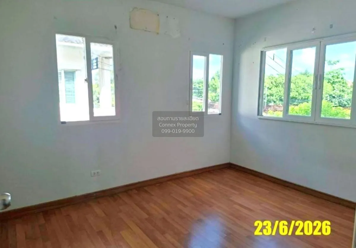 For Sale House , NATURA PINKLAO – RAMA 5 , Bang Muang , Bang Yai 