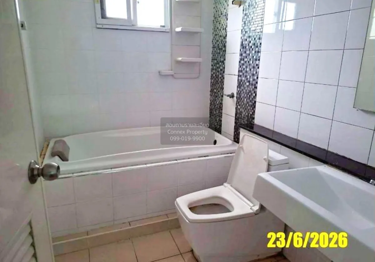 For Sale House , NATURA PINKLAO – RAMA 5 , Bang Muang , Bang Yai 