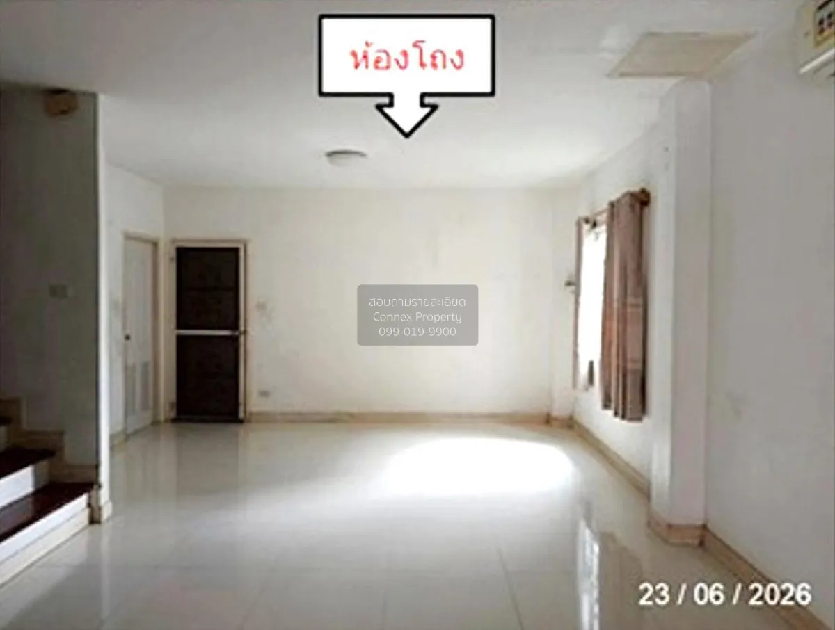 For Sale Townhouse/Townhome  , Thrap Rung Ruang City 2 , Ban Kao  2