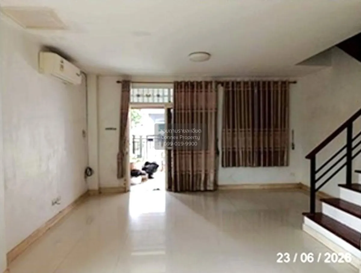 For Sale Townhouse/Townhome  , Thrap Rung Ruang City 2 , Ban Kao  3