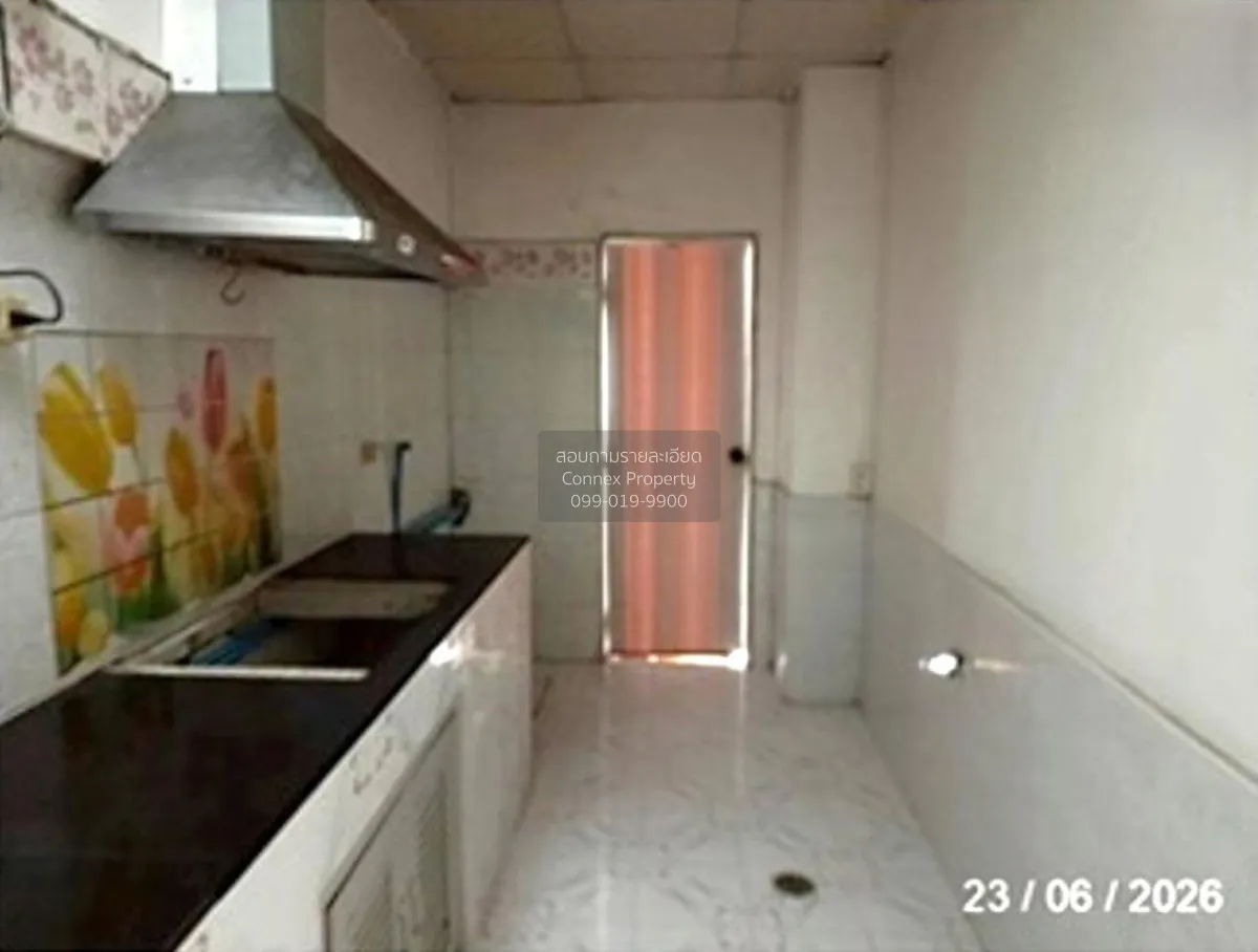 For Sale Townhouse/Townhome  , Thrap Rung Ruang City 2 , Ban Kao 