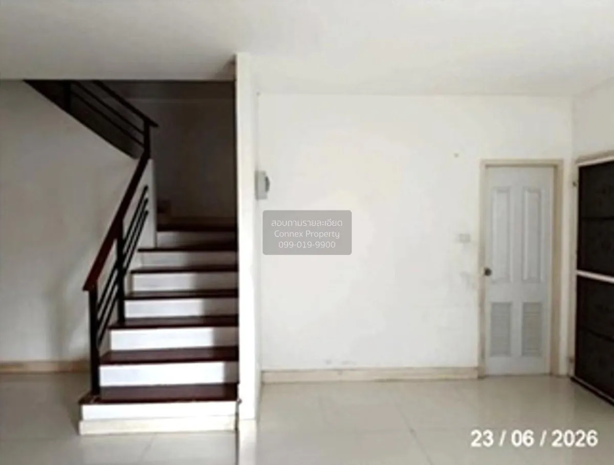 For Sale Townhouse/Townhome  , Thrap Rung Ruang City 2 , Ban Kao 