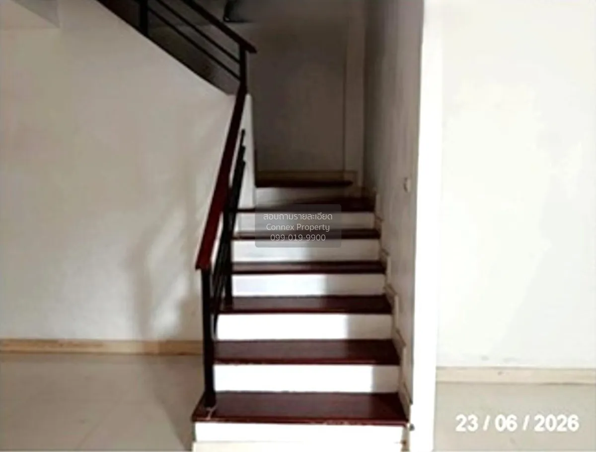 For Sale Townhouse/Townhome  , Thrap Rung Ruang City 2 , Ban Kao 