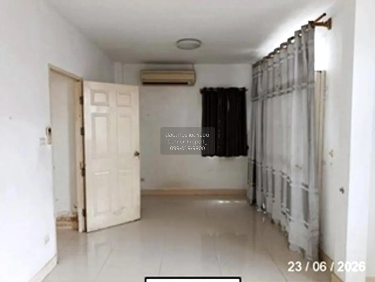 For Sale Townhouse/Townhome  , Thrap Rung Ruang City 2 , Ban Kao 