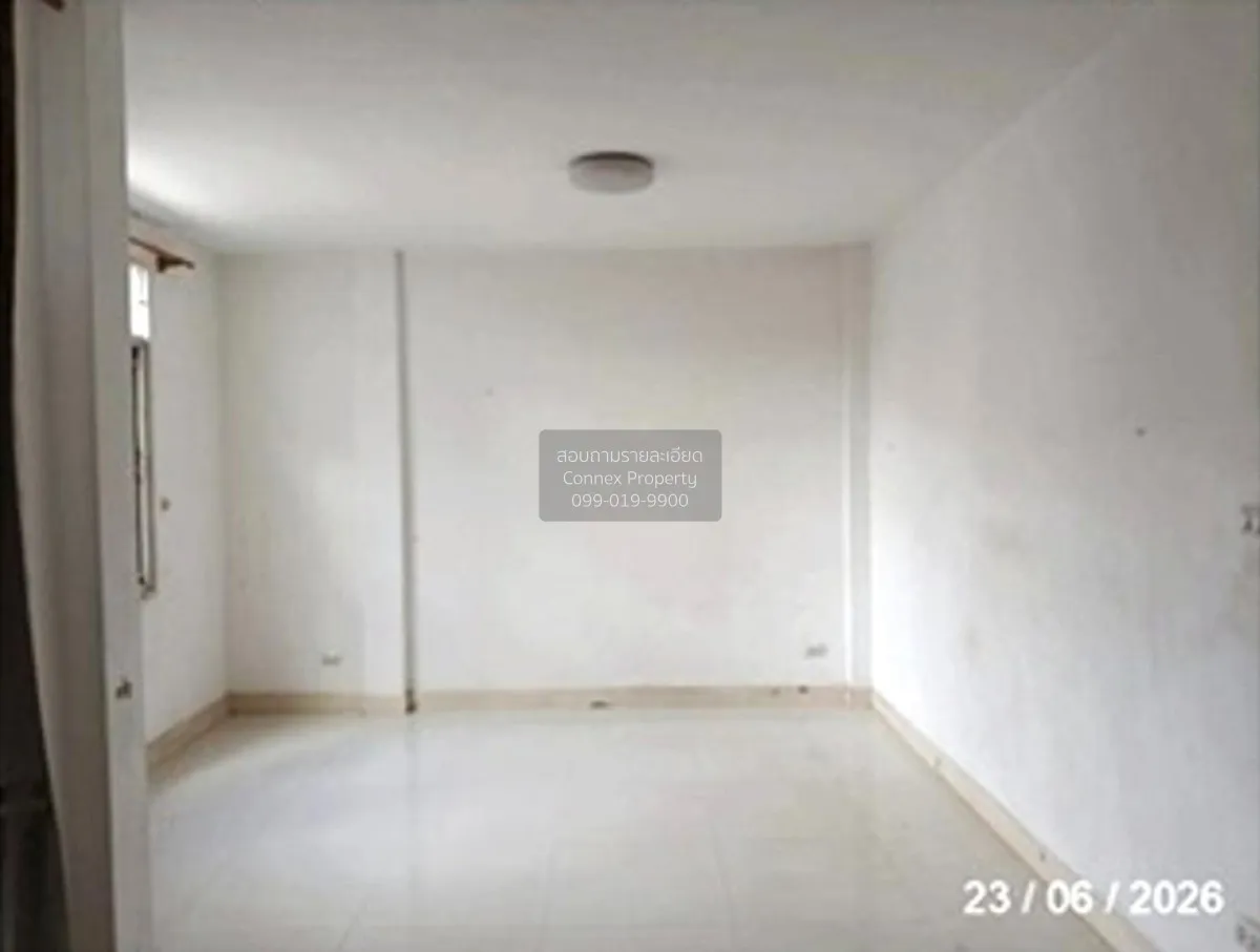 For Sale Townhouse/Townhome  , Thrap Rung Ruang City 2 , Ban Kao 