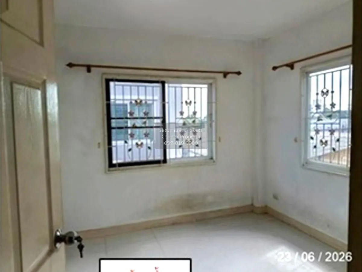 For Sale Townhouse/Townhome  , Thrap Rung Ruang City 2 , Ban Kao 