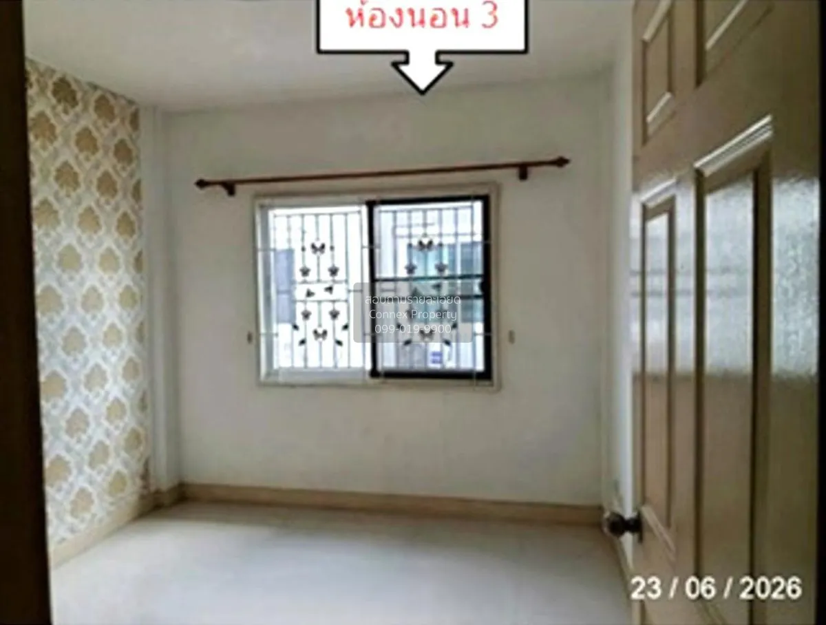 For Sale Townhouse/Townhome  , Thrap Rung Ruang City 2 , Ban Kao 