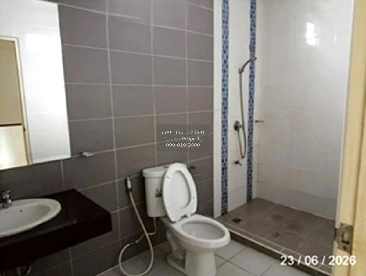 For Sale Townhouse/Townhome  , Thrap Rung Ruang City 2 , Ban Kao 