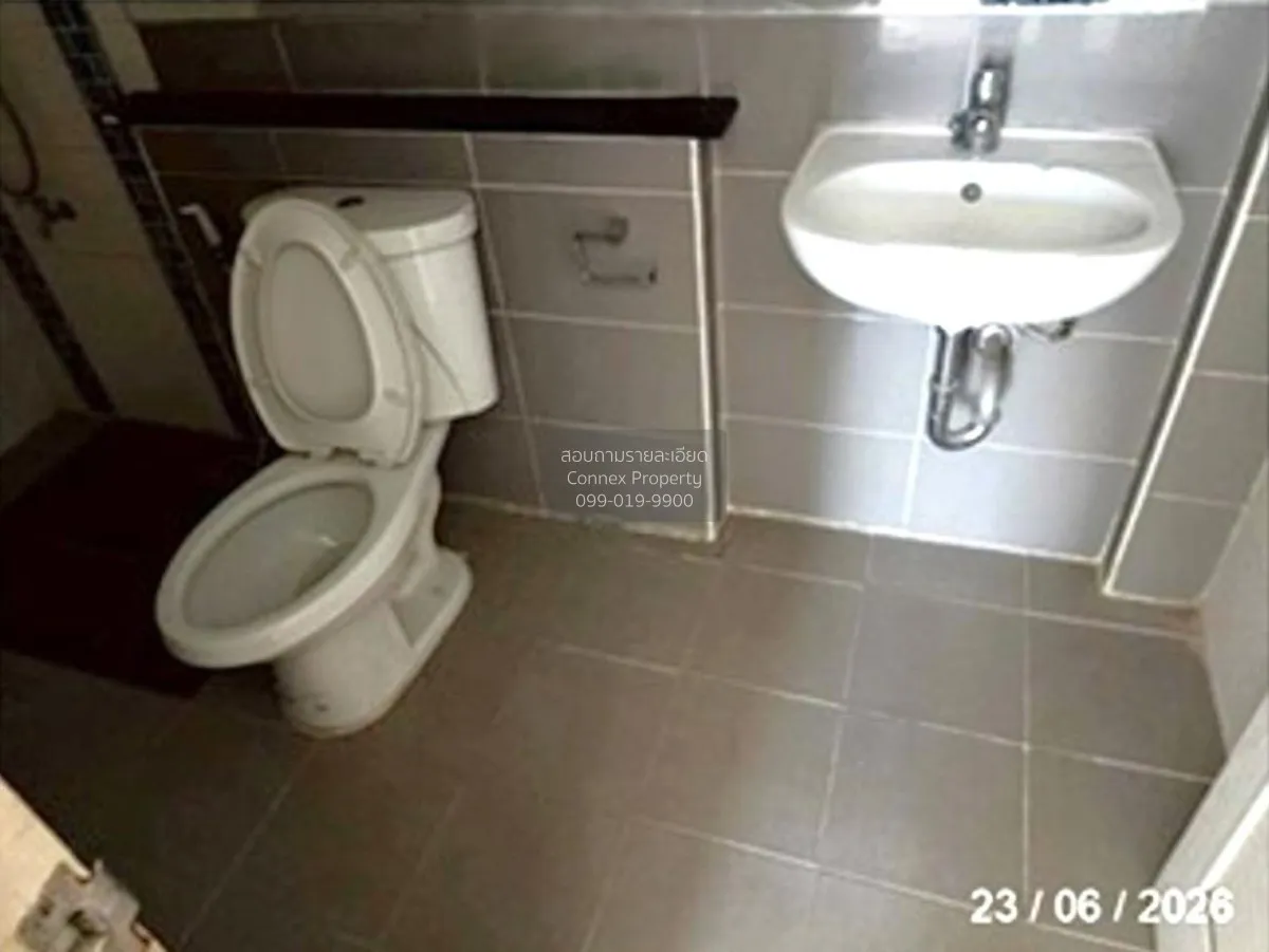 For Sale Townhouse/Townhome  , Thrap Rung Ruang City 2 , Ban Kao 