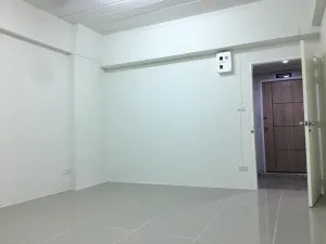 For Sale Condo , Sinsetthee Resident Town 3 , MRT-Lam Sali , Hua Mak , Bang Kapi , Bangkok , CX-163552