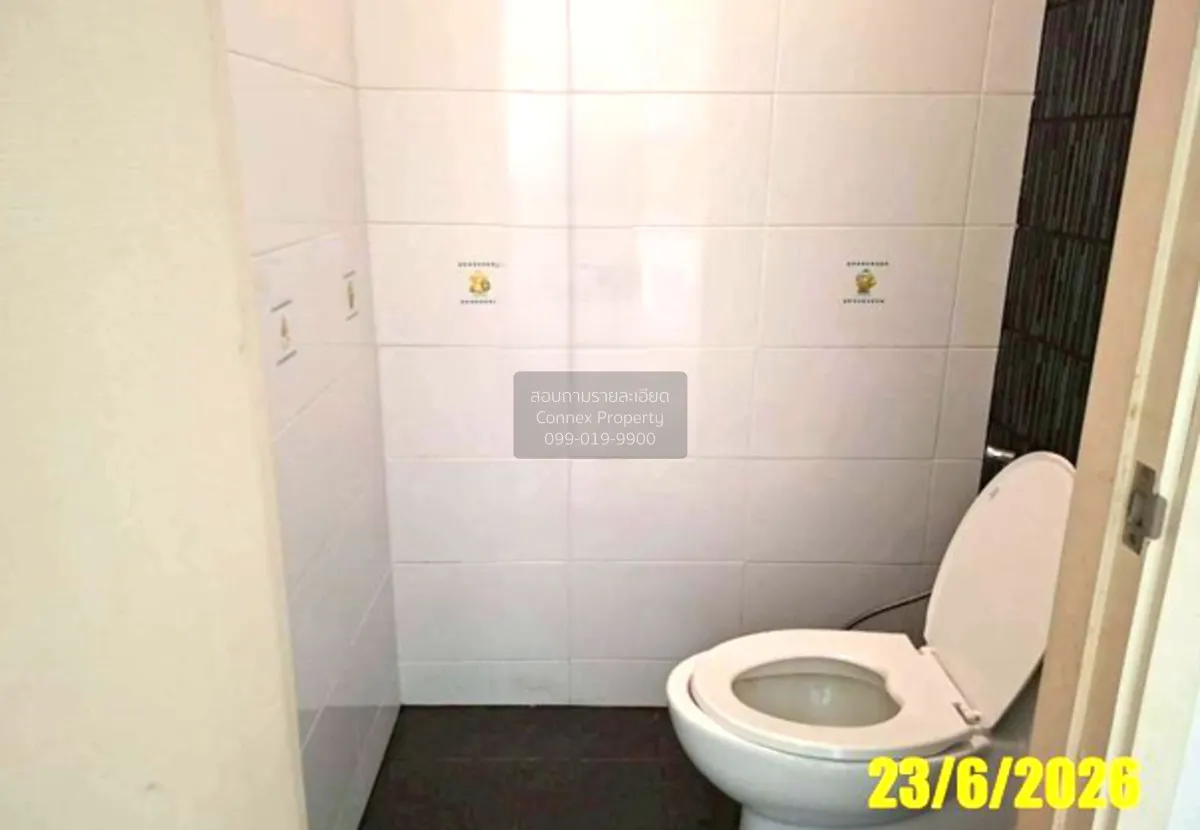 ขายคอนโด  เดอะ ทรัสต์ คอนโด งามวงศ์วาน MRT-ศูนย์ราชการนนทบุรี ตลา